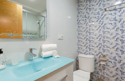 Pla del Bon Repos Apartment | Padre Esplá by GHR Rentals