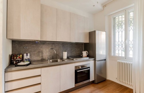 Padova Apartment | Padua living experience - Ruby Room