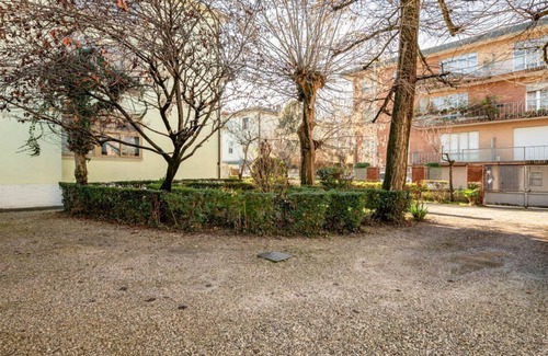 Padova Apartment | Padua living experience - Ruby Room