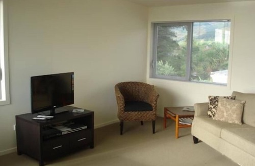 Paekakariki Apartment | Paekakariki Apartment