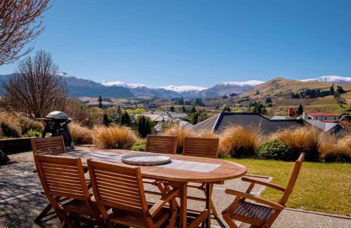 Lower Shotover House | Paeroa View