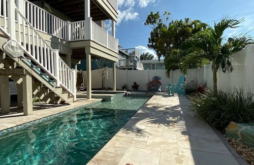 Pass-a-Grille House | PAG100 · Getaway By the Sea - Pass-a-Grille Beach