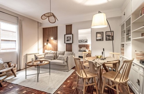 Goya Apartment | Pagani - 1 bedroom apartment in Goya