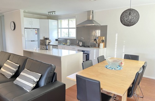 Page House | Page 3BR House (Free WiFi,Free Parking)