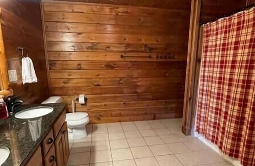 Stanley Cabin | Page Valley Retreat; mountain views