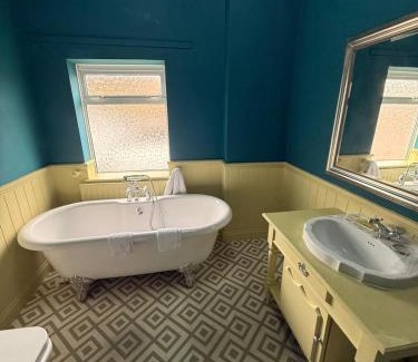 Cannock House | Paget Cottage