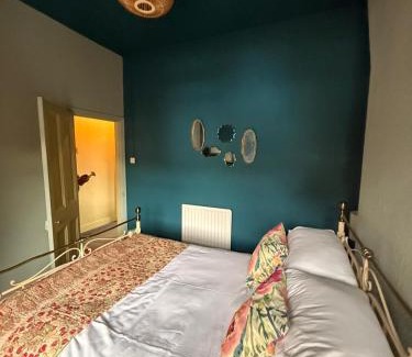 Cannock House | Paget Cottage