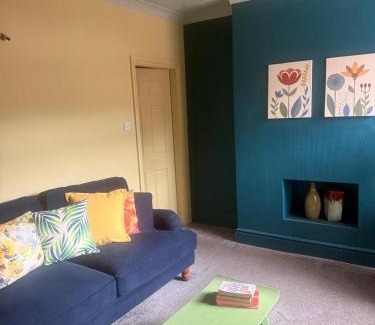 Cannock House | Paget Cottage