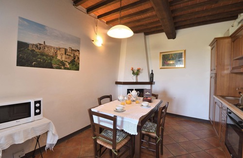 Sant'Appiano Apartment | Paglia, Vecchio Fienile, Barberino Val d'Elsa, Florence and Chianti