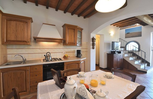 Sant'Appiano Apartment | Paglia, Vecchio Fienile, Barberino Val d'Elsa, Florence and Chianti