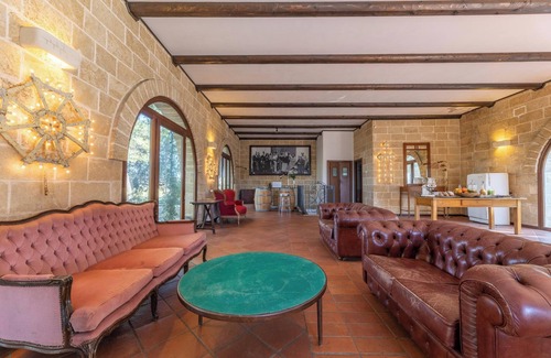 Galatone Hotel | Pagliara Il Morige 4 In The Countryside, Galatone, Italy