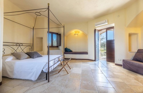 Galatone Hotel | Pagliara Il Morige 4 In The Countryside, Galatone, Italy