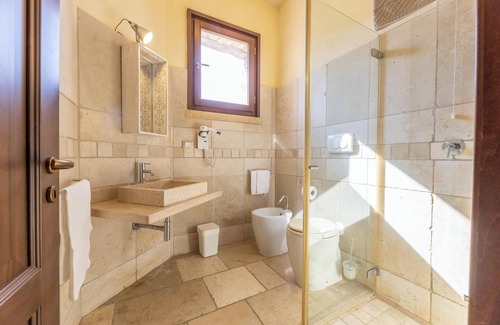 Galatone Hotel | Pagliara Il Morige 4 In The Countryside, Galatone, Italy