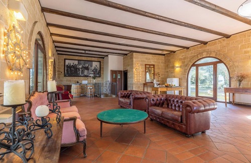 Galatone Hotel | Pagliara Il Morige 7 In The Countryside, Galatone, Italy