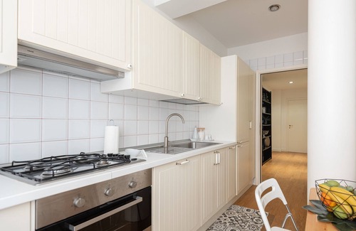 Historic Center House | Paglietta Quattro, hospitality, style and elegance in the center of Bologna