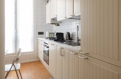 Historic Center House | Paglietta Quattro, hospitality, style and elegance in the center of Bologna