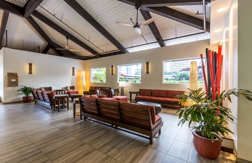 Ala Moana Hotel | Pagoda Hotel