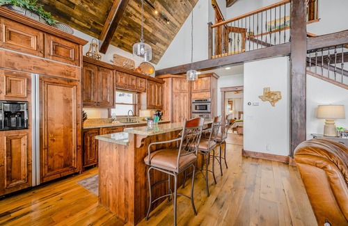 Pagosa Springs House | Pagosa Blue Retreat, Mountain Views w/Hot Tub