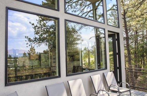 Pagosa Springs Cabin | Pagosa Peak Cabin- Best views!