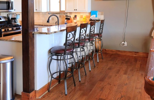 Pagosa Springs House | "Pagosa's - Hill Top House" Hot Tub/Pool Table/Decks/Fire Pit/Pet Friendly