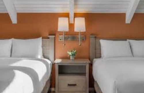 Pagosa Springs Resort | Pagosa Springs 2Bed/2Bath Deluxe!