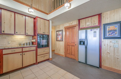 Pagosa Springs House | Pagosa Springs Family Retreat w/Game Room & Views