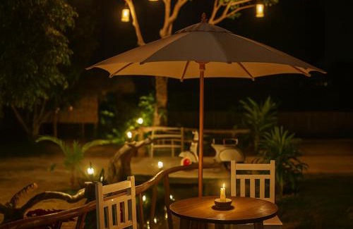Pai House | Pai Amore