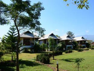 Pai Resort | Pai Loess Resort