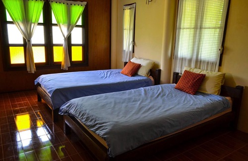 Pai House | Pai Porpeang Guesthouse