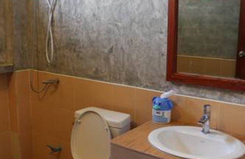 Pai House | Pai Porpeang Guesthouse