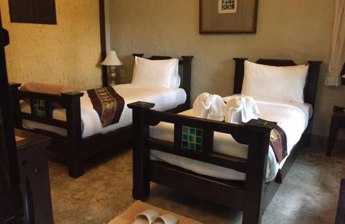 Pai Resort | Pai River Corner