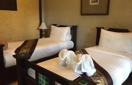 Pai Resort | Pai River Corner