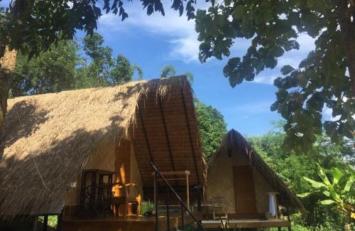 Pai House | Pai Yard Guest House