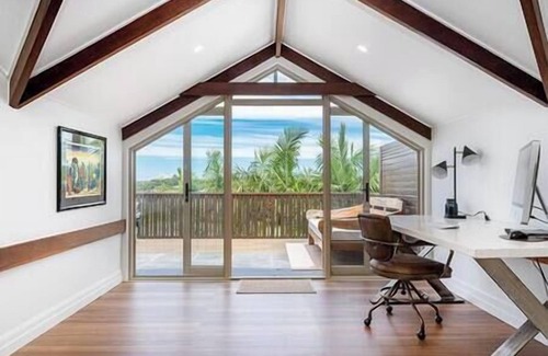 Byron Bay House | PAIA BYRON BAY - Breathtaking 280 Degree Views
