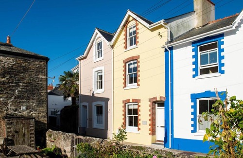 Salcombe House | Painter's Cottage