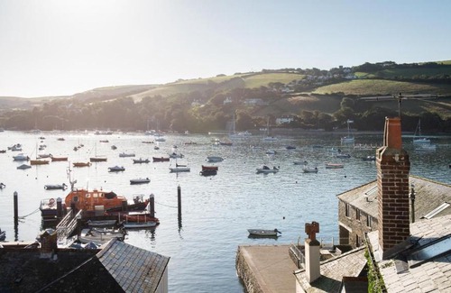 Salcombe House | Painter's Cottage