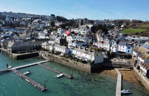 Salcombe House | Painter's Cottage