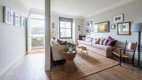 Salcombe House | Painter's Cottage