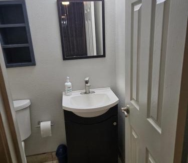 Northeast Heights House | Paisano