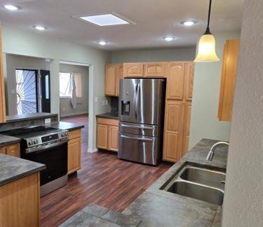 Northeast Heights House | Paisano
