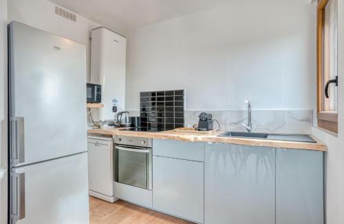 Marmande Apartment | Paisible séjour Marmande climatisation & parking