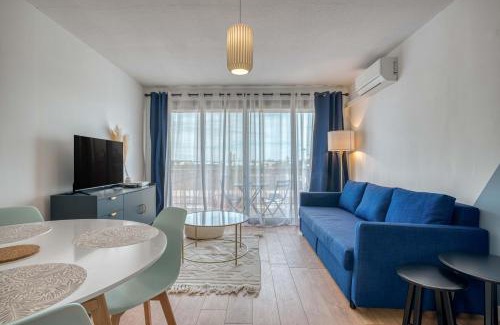 Marmande Apartment | Paisible séjour Marmande climatisation & parking