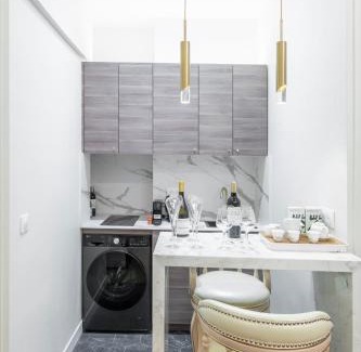 Gaillon Apartment | Paix