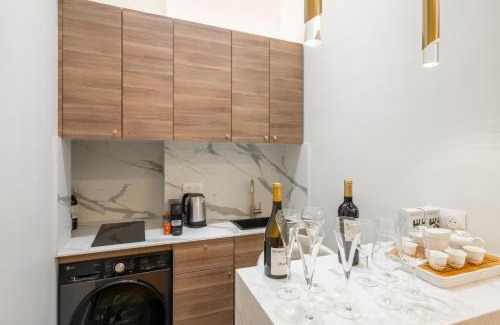 Gaillon Apartment | Paix