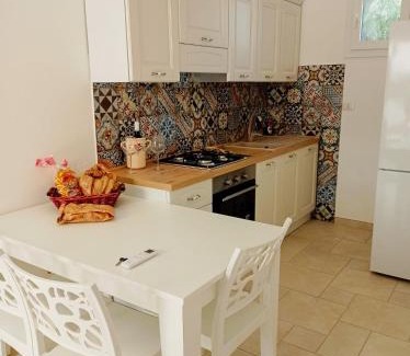 Posto Rosso Villa | Pajara La Fava