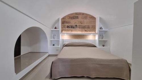 Gagliano del Capo Apartment | Pajara Lumare by LoveSud