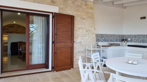 Gagliano del Capo Apartment | Pajara Lumare by LoveSud