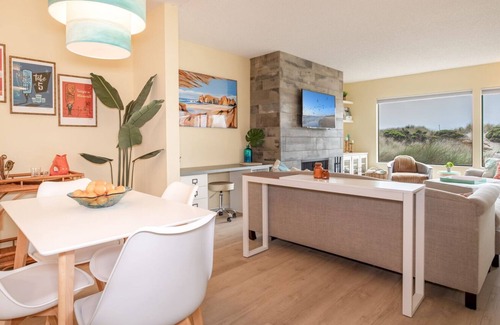 Pajaro Dunes Condo | Pajaro Dunes Resort Brand New Rental Premium 2 Bedroom Beach Condo