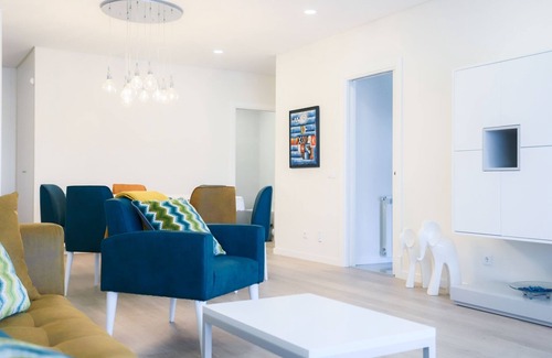 Figueira da Foz Apartment | Pajaro Residence, by Rent4All