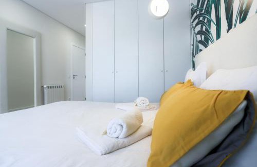 Figueira da Foz Apartment | Pajaro Residence
